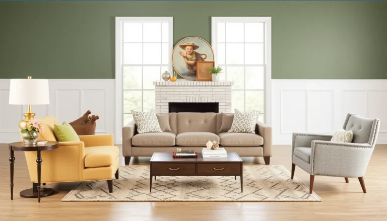 8 Timeless Furniture Pieces Every Stylish Home Needs
