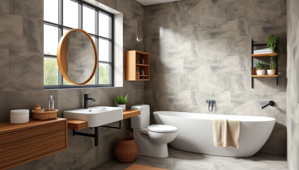 Stylish Bathroom Storage Ideas: 7 Game-Changing Products to Finally Make Your Bathroom Feel Like a Spa (Without the Spa Prices)