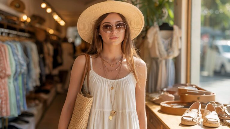 Cute Summer Outfits