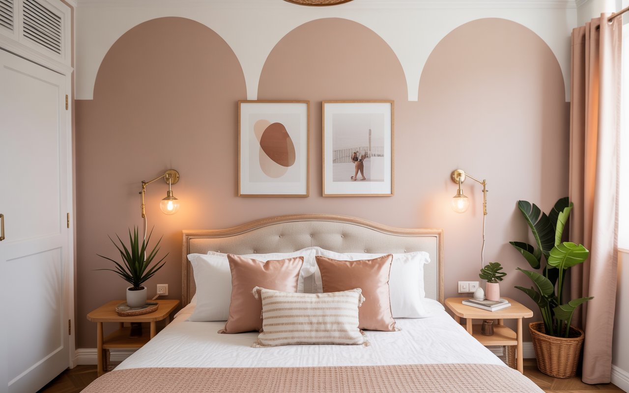 Wall Ideas