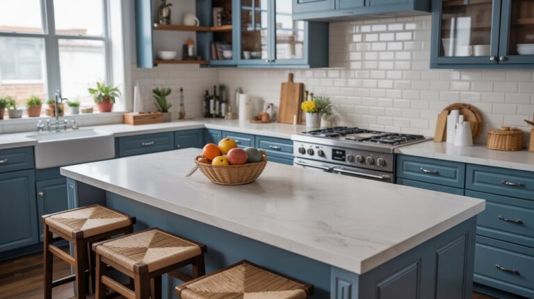 10 How to Choose the Right Countertop for Your Kitchen Remodel