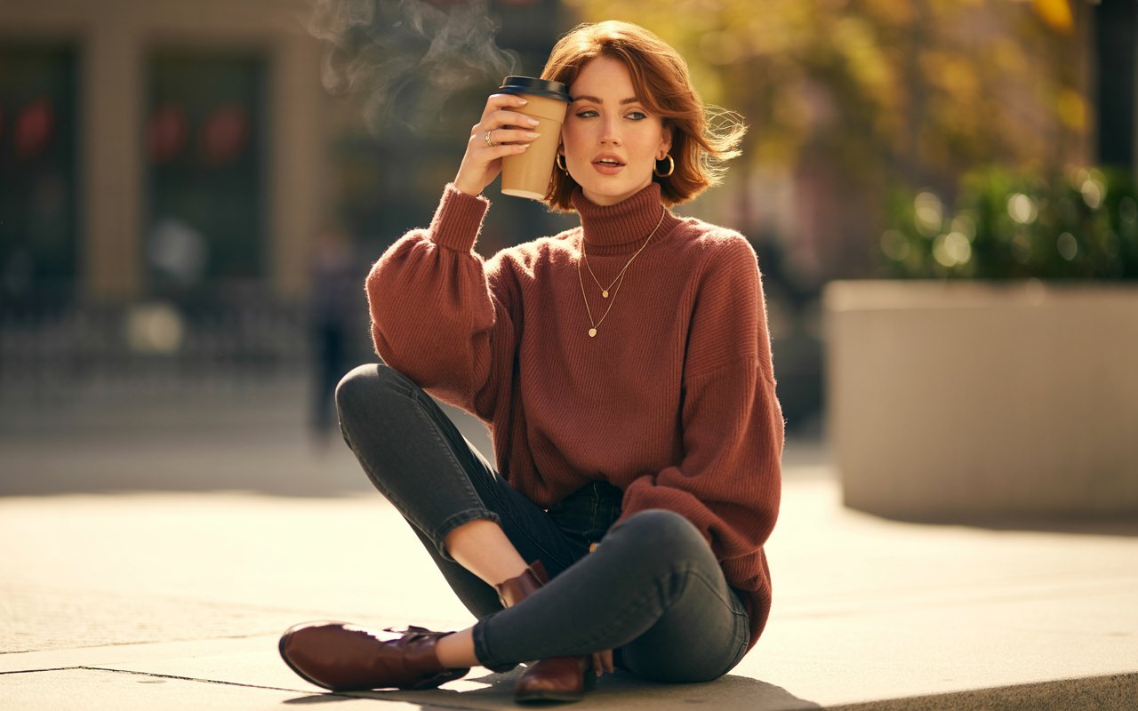 12 Fall Fashion for Women Ideas