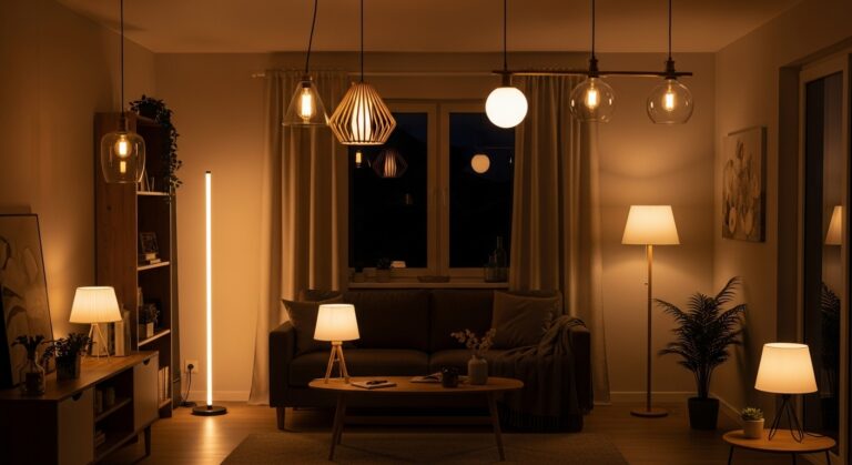 14 Best-Selling Amazon Lights and Why You Should Pick Them
