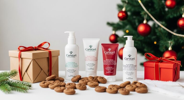 20 Affordable Christmas Gift Ideas That Feel Luxurious