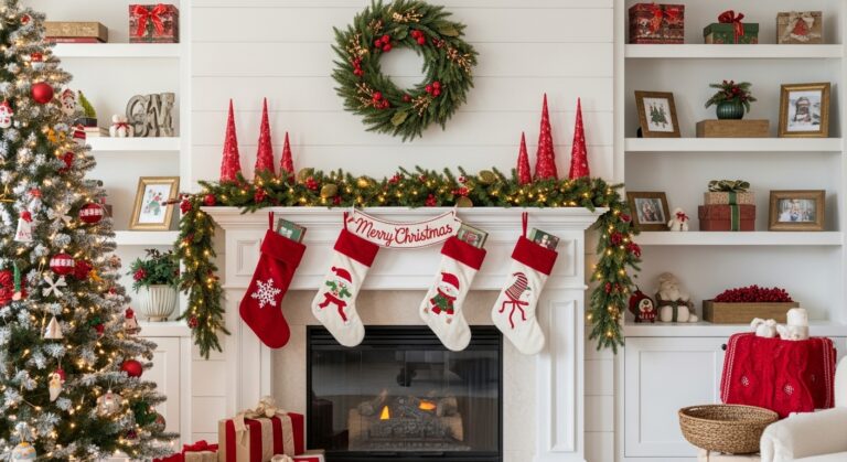 Christmas Décor Ideas