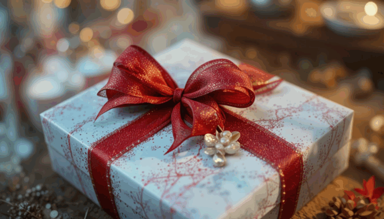 10 Christmas Gift Ideas for Her & Him: Gifts for Every Budget
