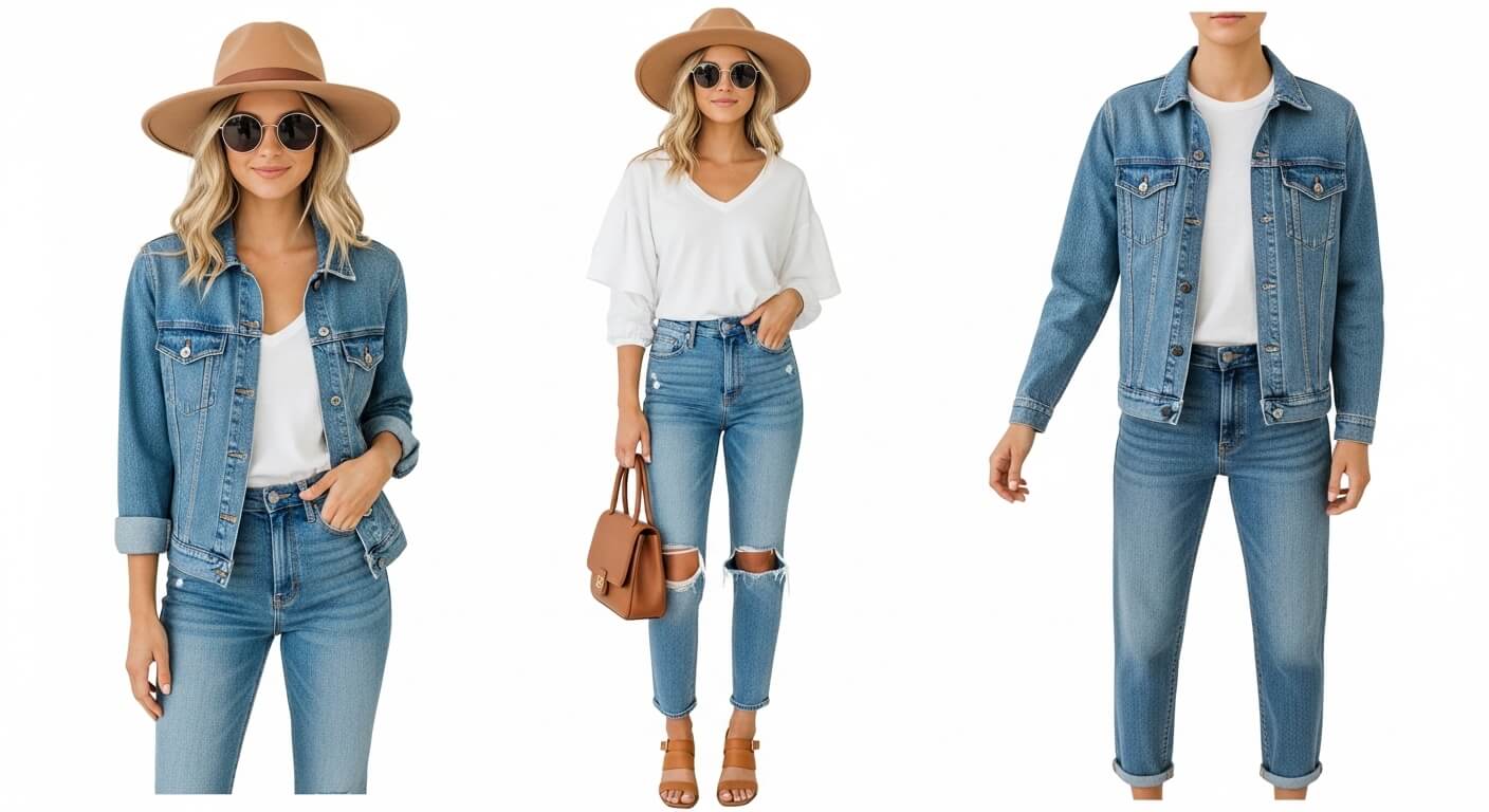 15 Casual Summer Outfit Ideas